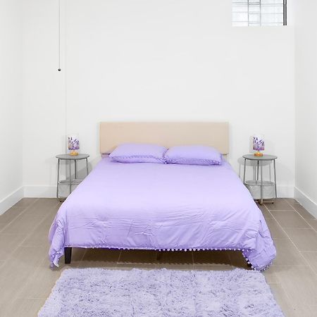 Purple2 Serenity At Brighton Beach Apartment New York Luaran gambar