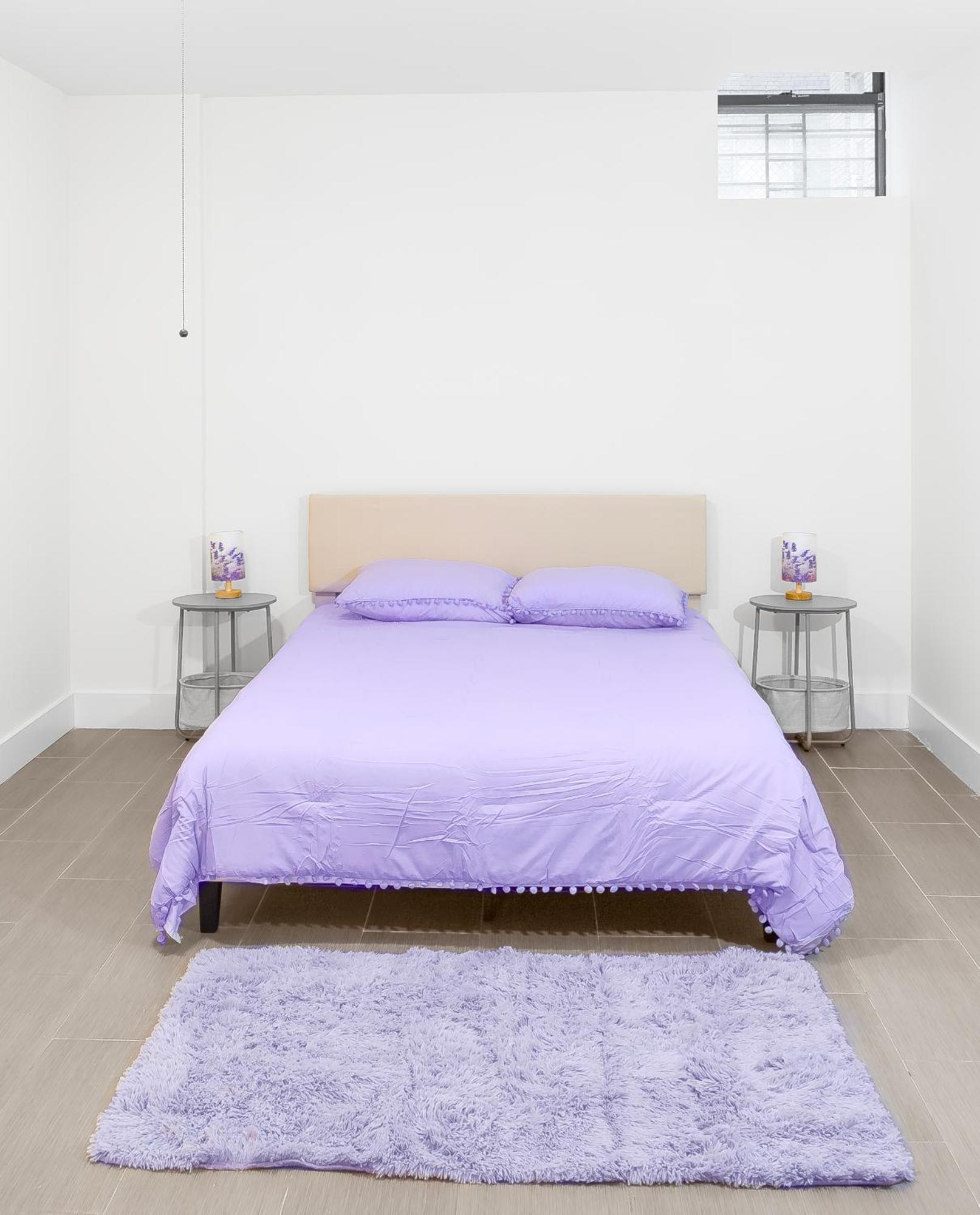 Purple2 Serenity At Brighton Beach Apartment New York Luaran gambar